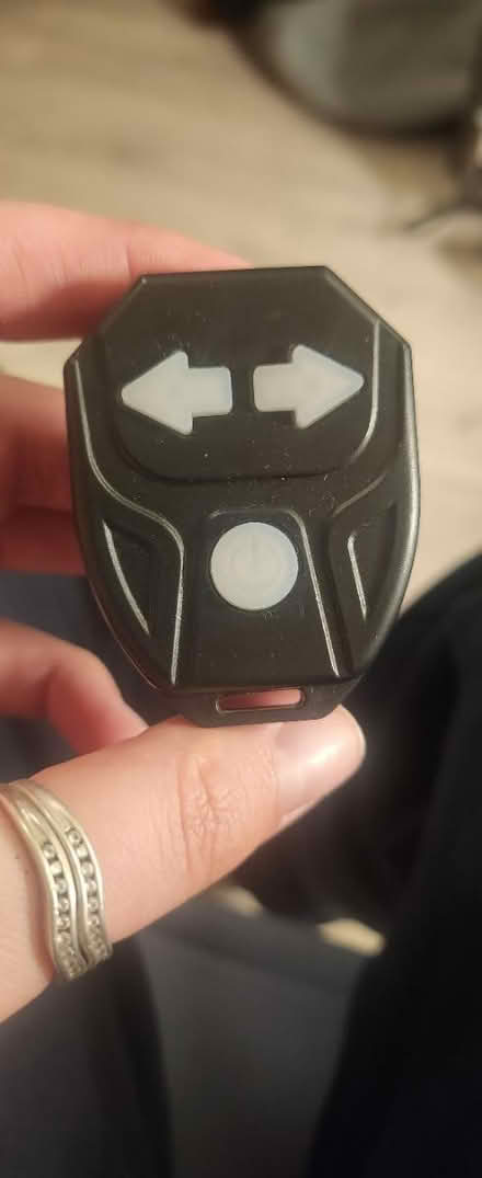 Photo of free Indicator part for bikes scooters (Nw) #1