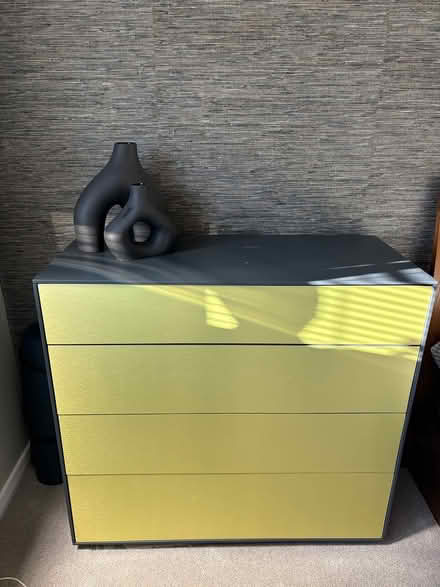 Photo of free Bedroom furniture (Cobham, KT11) #1