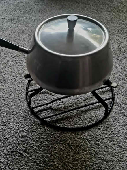 Photo of free Vintage Dexam Fondue Set (Purbrook) #3