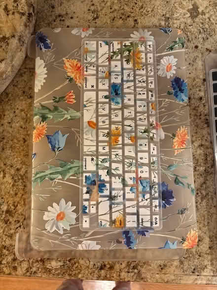 Photo of free 2 MacBook Air 13in covers (Halfway- Hagerstown) #2