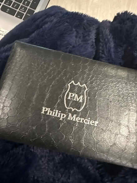Photo of free Philip Mercier Men’s watch gift set (Croydon CR2) #2