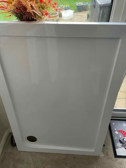 Photo of free Shower tray (Ringmer BN8) #1