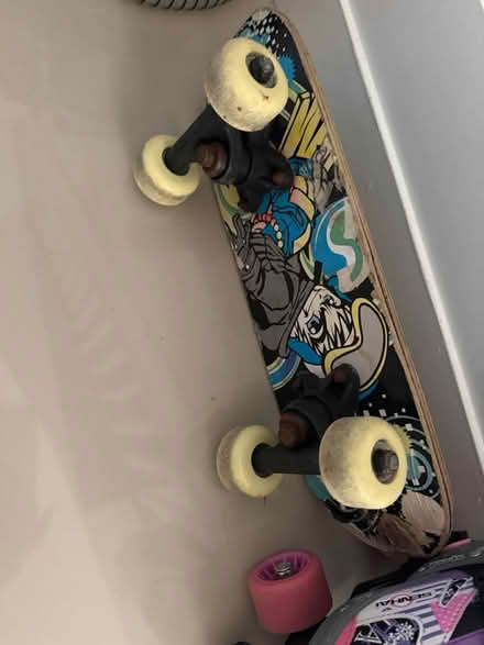Photo of free Kids skates brand new skateboard (Rathfarnham) #3