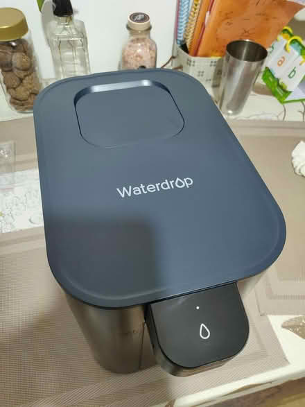 Photo of free Water Purifier (6.4 Litres) (TW7 Osterly) #2