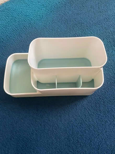 Photo of free Bathroom / Desk Organizer (E17) #1