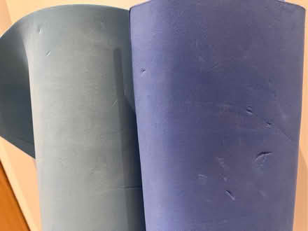 Photo of free Roll matts (Tooting SW19) #3