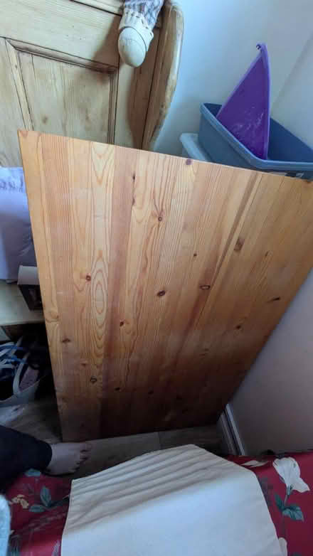 Photo of free Dining Table (Leagrave LU4) #1