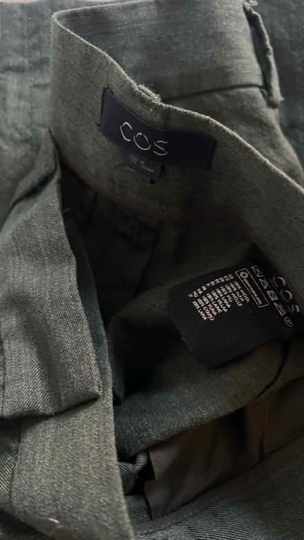 Photo of free Ladies clothes s/m (SW11) #1