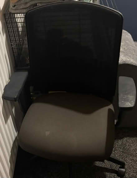 Photo of free Computer Chair (Wolverhampton) #1