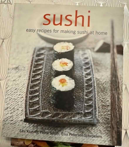 Photo of free Cookery books (Ware SG12) #3