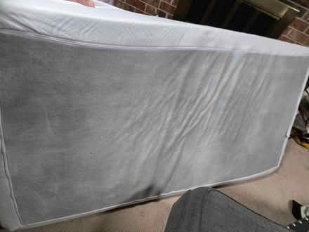 Photo of free Twin Memory Foam Mattress (Olney) #3