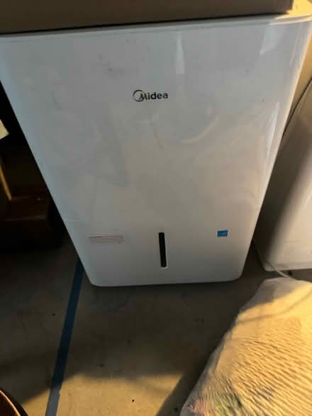 Photo of free Items left from estate sale (Near Midlothian Heritage HS) #2