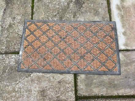 Photo of free Doormat (New Marston OX3) #1