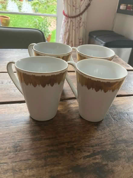 Photo of free Mugs (Colwall Stone WR13) #1