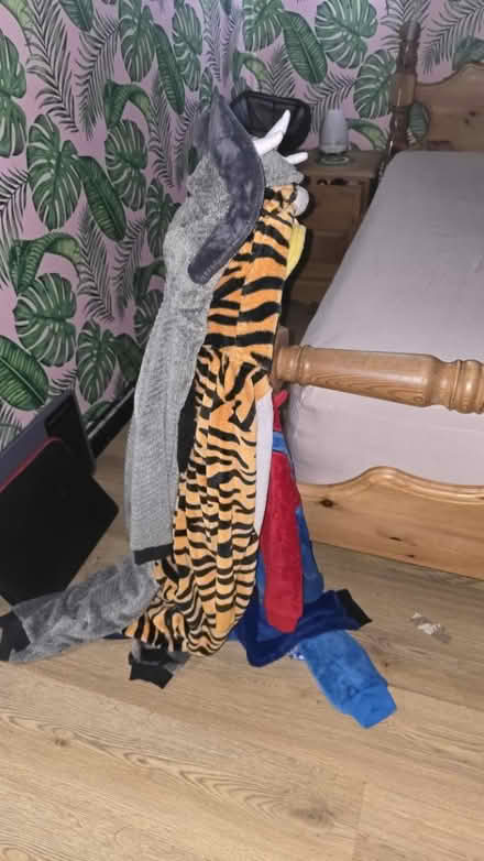 Photo of free Onsies (Queens Park) #1