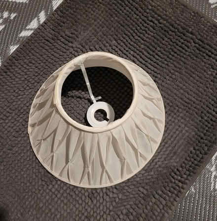 Photo of free Lamp shades (Bedlington NE22) #3
