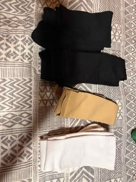 Photo of free Compression socks (Highland Heights, Ky) #1