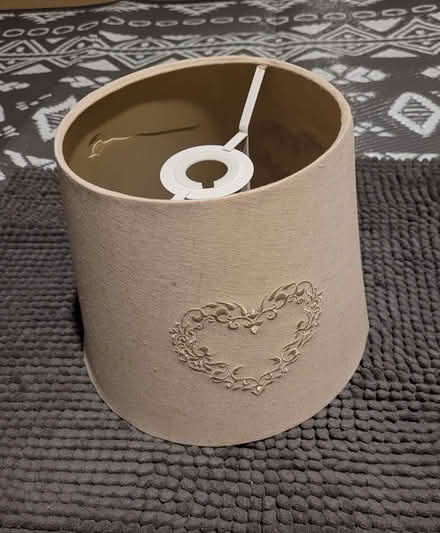 Photo of free Lamp shades (Bedlington NE22) #3