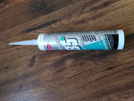Photo of free Sealant for bathroom, translucent (Thornton Heath CR7) #2
