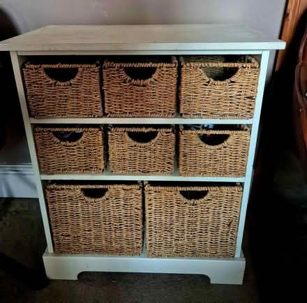 Photo of free Drawers (Annscroft) #1