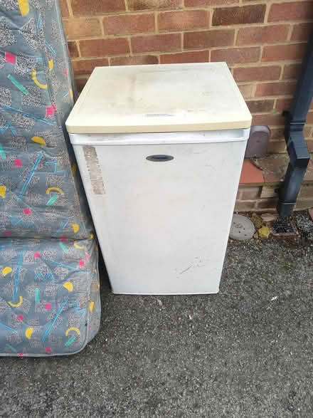 Photo of free Undercounter Freezer (Tunbridge Wells) #1