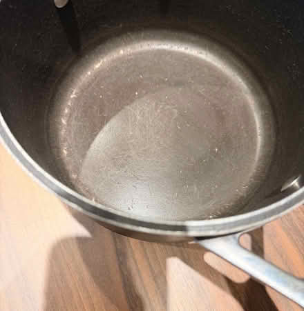 Photo of free Saucepan 18cm (Kendal LA9) #2