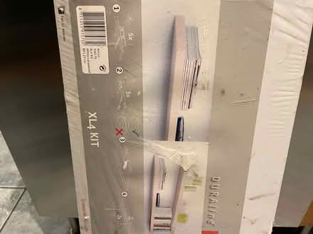 Photo of free floating shelf unit (Wallands, Lewes) #1