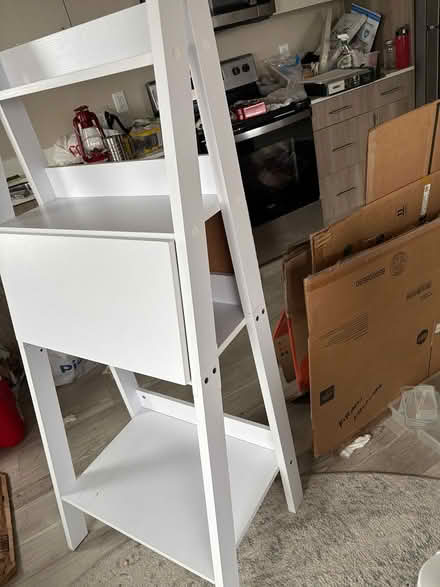 Photo of free Desk (Central District) #3