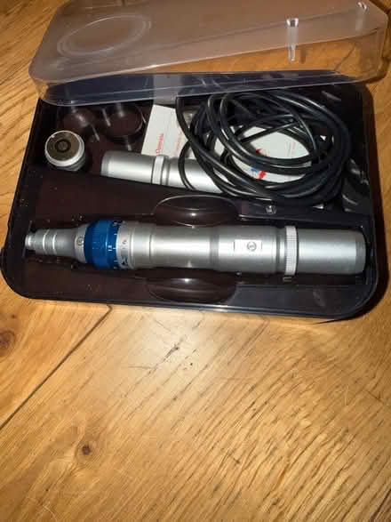 Photo of free Micro needling pen (Forest Hill OX33) #1