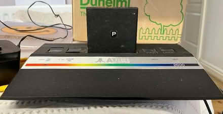 Photo of free Atari (Mountsorrel LE7) #1