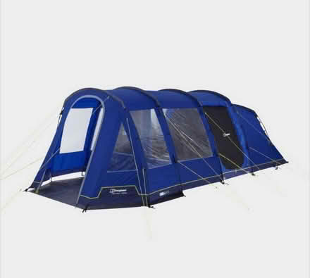 Photo of Tent (Tunbridge Wells) #1