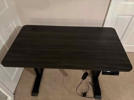 Photo of free Desk (Welwyn AL6) #3