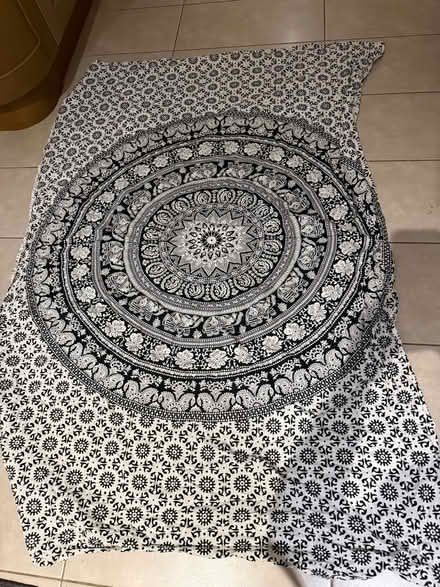 Photo of free Mandala sheet (Forest Hill OX33) #1