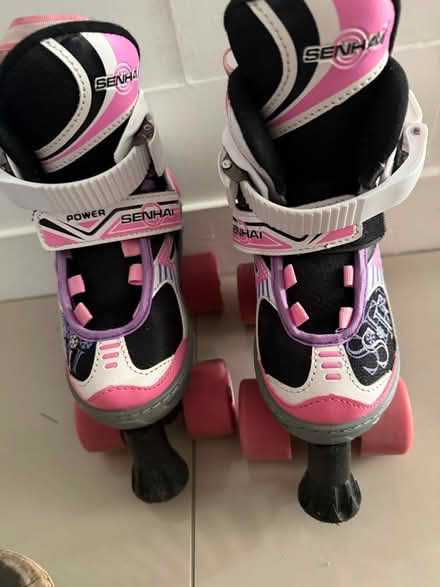 Photo of free Kids skates brand new skateboard (Rathfarnham) #1