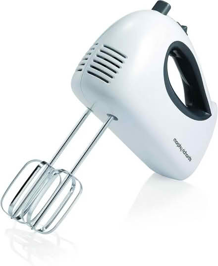Photo of Hand mixer (Danderhall EH2) #1