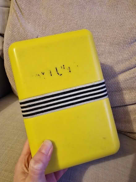 Photo of free Bento Lunch Box (Woking GU22 9) #1