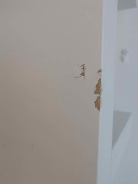 Photo of free IKEA LACK wall shelf units (Cam GL11) #3