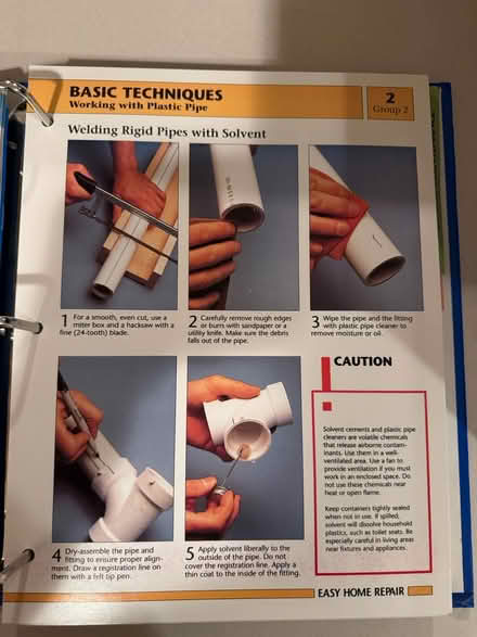 Photo of free Home Repair Manuals (Rochester) #3