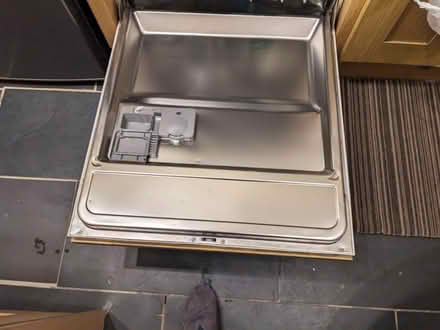 Photo of free Dishwasher - AVAILABLE MARCH 2026 (Tingley, Leeds/wakey WF3) #2