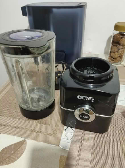 Photo of free Mixer Grinder (TW7 Osterly) #1