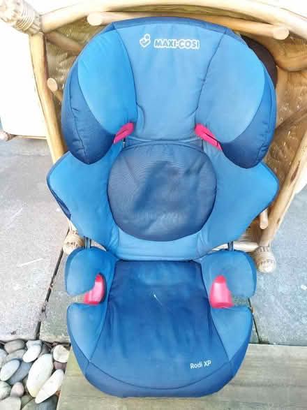 Photo of free Rodi XP Car Seat (EH16 5ER) #1