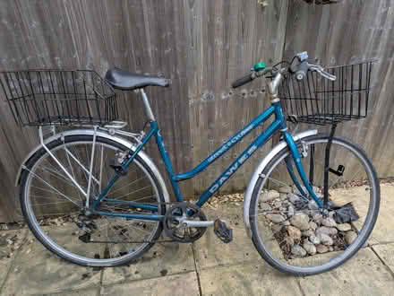 Photo of free Bicycle (Caversham RG4) #1
