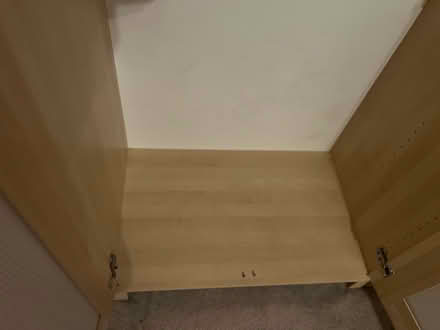 Photo of free IKEA Wardrobe (Hemel, HP3) #4