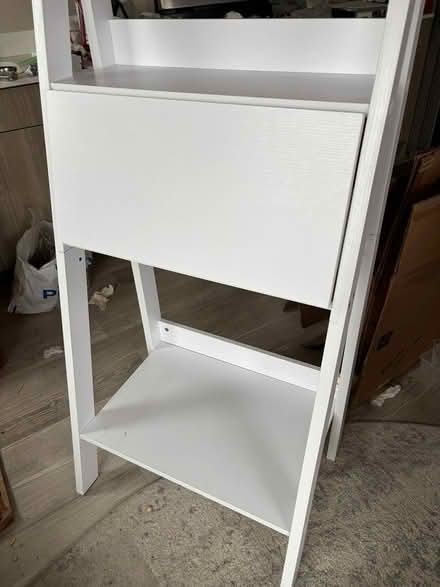 Photo of free Desk (Central District) #2