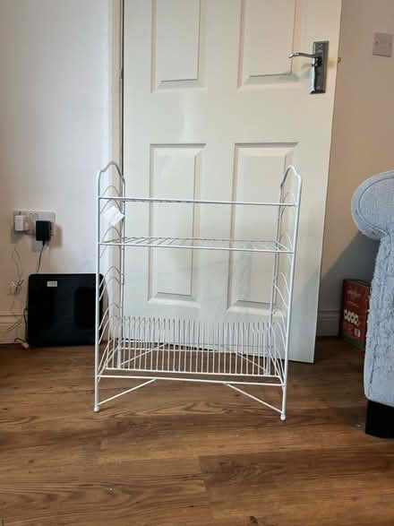 Photo of free Vinyl Stand (Greetland HX4) #1