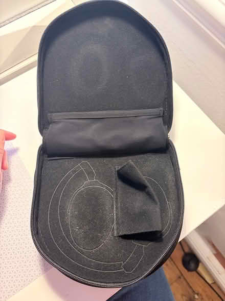 Photo of free Headphone case (West Bridgford NG2) #2