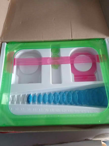 Photo of free Junior spirograph (Hockley Heath B94) #1