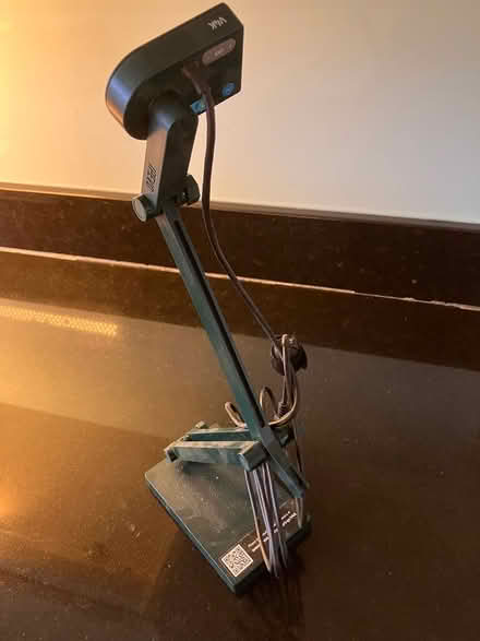 Photo of free Freestanding HD webcam (North Ealing W5) #2