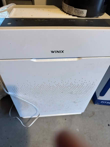 Photo of free Items left from estate sale (Near Midlothian Heritage HS) #1