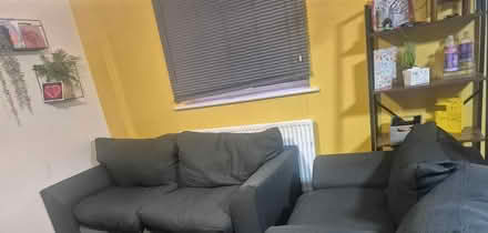 Photo of free Sofa (Erdington) #1